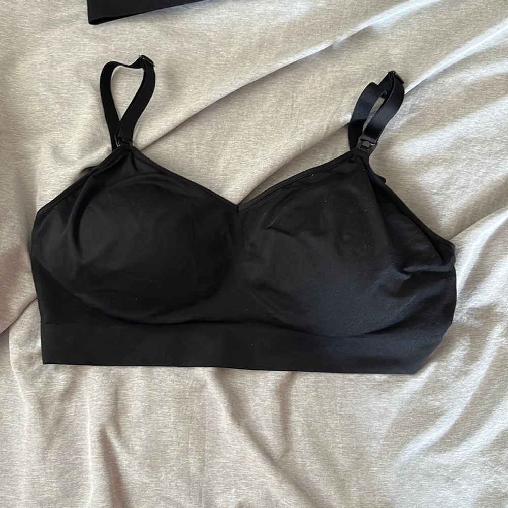 Auden Nursing Bra. Size Large